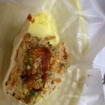 Bob's Taco Station - Gerald breakfast taco - Mexican Near Me - Rosenberg, Texas Bob's Taco Station - Gerald breakfast taco - Mexican Near Me - Rosenberg, Texas