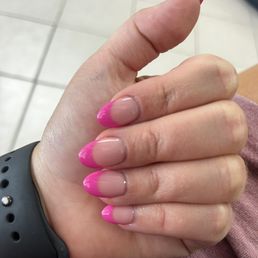 Nails