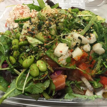 Ahipoki - Seafood Near Me - Temple City, California