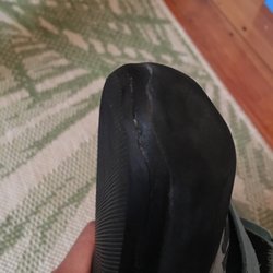 Carbonneau Repair
