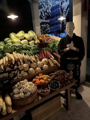 Osaka Museum of History by null