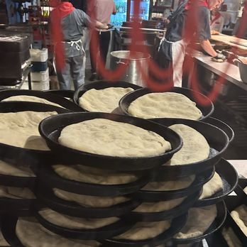 Güerrín - Pizza Near Me - Buenos Aires, C