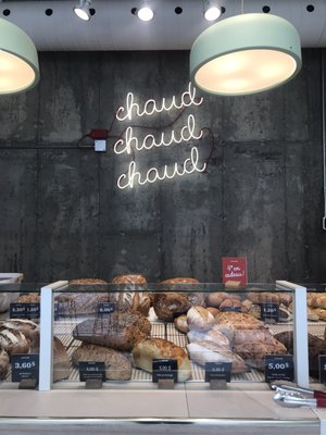 Louise Boulangerie by null