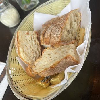 Fritto Misto - Bread and Butter - Italian Near Me - Santa Monica, California