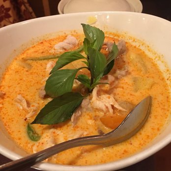 Thai Lotus - Thai Near Me - Reno, Nevada