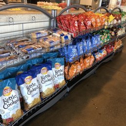 Selection of chips Selection of chips