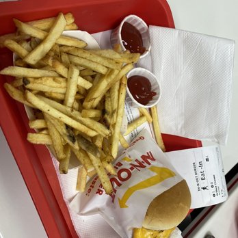 In-N-Out Burger - Burgers Near Me - Katy, Texas In-N-Out Burger - Burgers Near Me - Katy, Texas