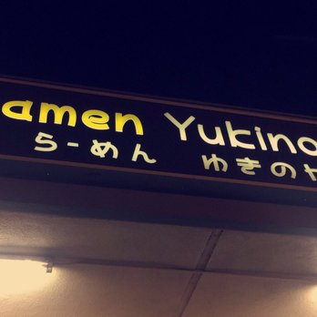 Ramen Yukinoya - Welcome! - Ramen Near Me - Arcadia, California Ramen Yukinoya - Welcome! - Ramen Near Me - Arcadia, California
