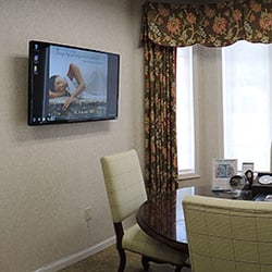 Image by Design Plastic Surgery - Inside the office of Image By Design Plastic Surgery located at 29167 Jefferson Avenue St Clair Shores, Michigan 48081