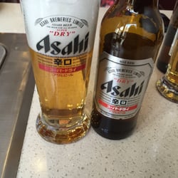 Nagoya - Bière japonaise a 4€