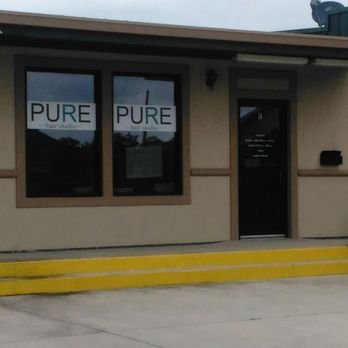Pure Hair Studio - Front of the salon. - Hair Salons Near Me - New Orleans, Louisiana