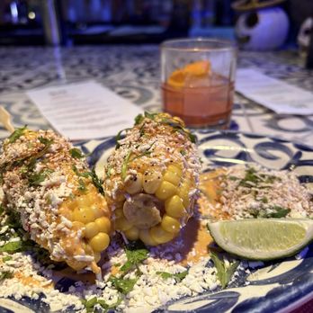 El Jefe - Street Corn - Mexican Near Me - Denver, Colorado El Jefe - Street Corn - Mexican Near Me - Denver, Colorado