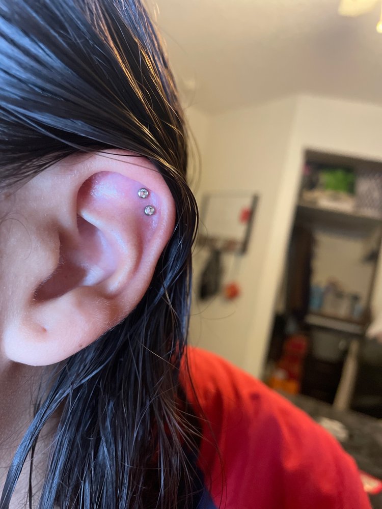 STEADFAST TATTOO Updated August 2024 121 Photos & 91 Reviews