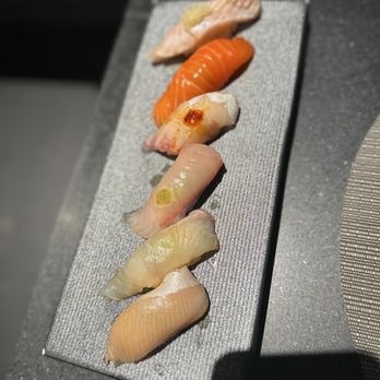 Kimyo Omakase - Sushi Bars Near Me - Brooklyn, New York