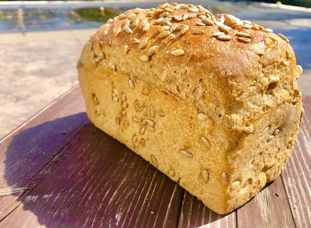 JASWOJ BAKERY Updated September 2024 10 Photos 3621 Dixie Road