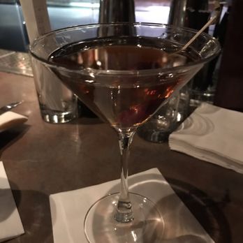 Buckeye Roadhouse - Manhattan with makers - American Near Me - Mill Valley, California