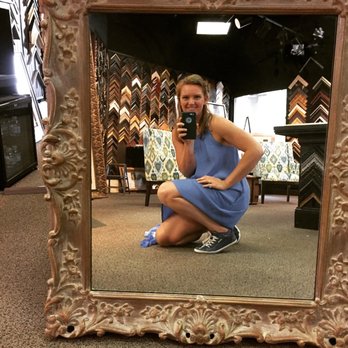Havens Fine Framing - Have a custom mirror made to fit your specific parameters! - Art Galleries Near Me - Mount Pleasant, South Carolina Havens Fine Framing - Have a custom mirror made to fit your specific parameters! - Art Galleries Near Me - Mount Pleasant, South Carolina
