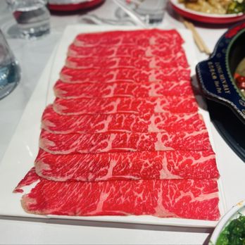 Long Men Bay Hotpot - Chinese Near Me - San Jose, California