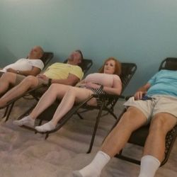 Carolina Salt Room