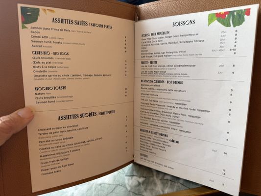 Le Drugstore by null