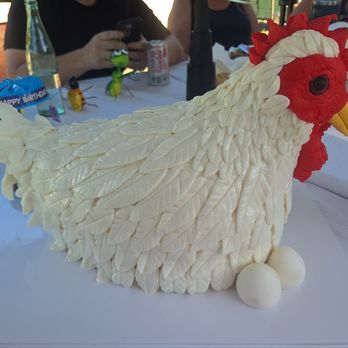 Asap Cakes - Custom Cakes Near Me