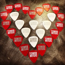 Tower Music - Happy Valentines Day!    #towermusic
