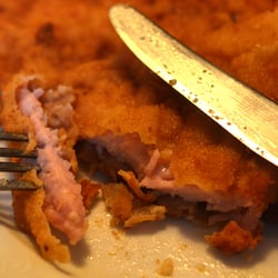 Gasthaus Schmitzberger - Gasthaus Schmitzberger | Wiener Sur-Schnitzel