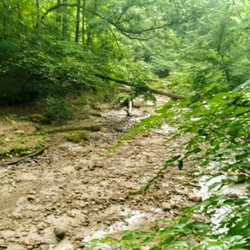 Hampton Hills Metro Park