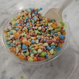 Rainbow Rainbow