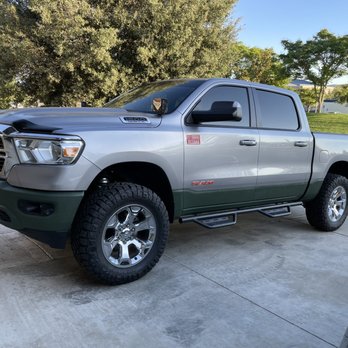 CID Custom Trucks - Auto Customization Near Me - Escondido, California CID Custom Trucks - Auto Customization Near Me - Escondido, California
