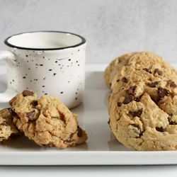 D's Old-Fashioned Treats