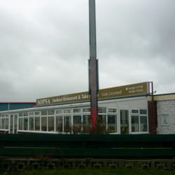 Sopna Tandoori - Sopna, Menai Bridge