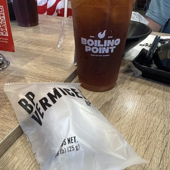 Boiling Point - Free winter melon tea at lunch time - Taiwanese Near Me - San Gabriel, California Boiling Point - Free winter melon tea at lunch time - Taiwanese Near Me - San Gabriel, California
