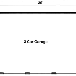 Sinaje Contractor - Detached garage plans