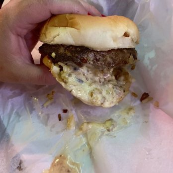 Matt's Bar - Jucy Lucy - Burgers Near Me - Minneapolis, Minnesota