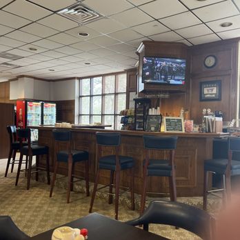 Northgate Country Club - Bar in the men's locker room. - Golf Near Me - Northgate Forest, Texas Northgate Country Club - Bar in the men's locker room. - Golf Near Me - Northgate Forest, Texas
