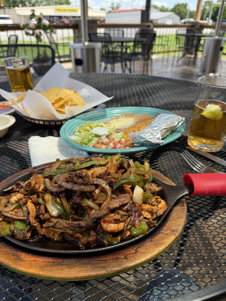 Sabores Mexican Cuisine