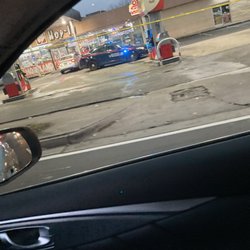 Police Presence 11/11/2022