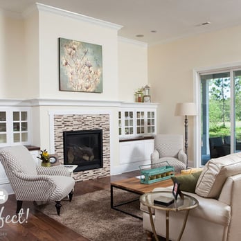 Just Perfect! - Home Staging Near Me - Wilmington, North Carolina