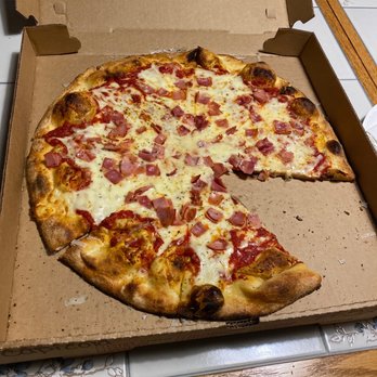 Ripieno's - Pizza Near Me - Ocean City, Maryland