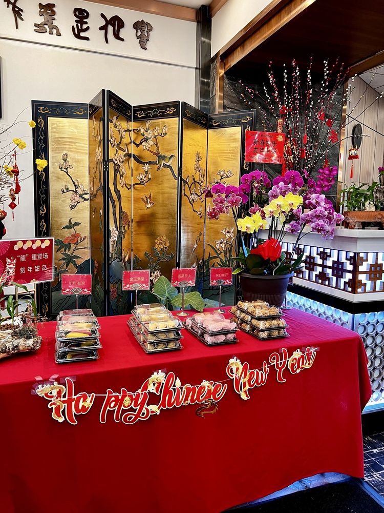 Fung's Kitchen