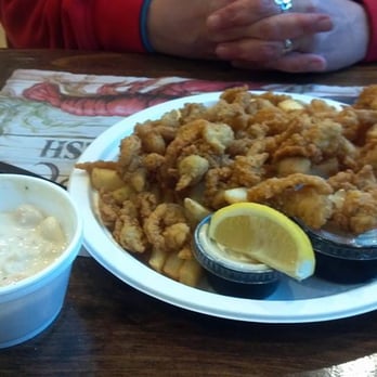 The Lobster Stop - Clam Chowdah & Fried Clams - Seafood Near Me - Quincy, Massachusetts The Lobster Stop - Clam Chowdah & Fried Clams - Seafood Near Me - Quincy, Massachusetts