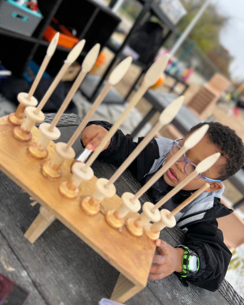 Kiddie Krafts Preschool - childcare center in Dallas, TX