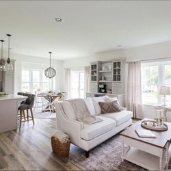 Martin's Flooring