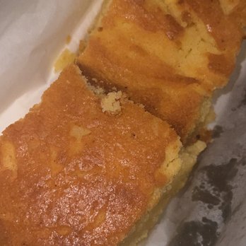 KK'S Oh Taste and See - Corn bread - Soul Food Near Me - Moreno Valley, California