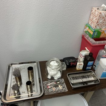 Joeming Dunn, MD - 8/2026 - Acupuncture Near Me - San Antoniov, Texas Joeming Dunn, MD - 8/2026 - Acupuncture Near Me - San Antoniov, Texas