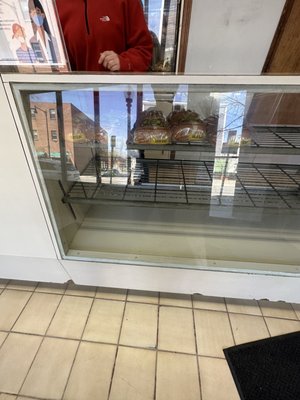 Central Bakery by null