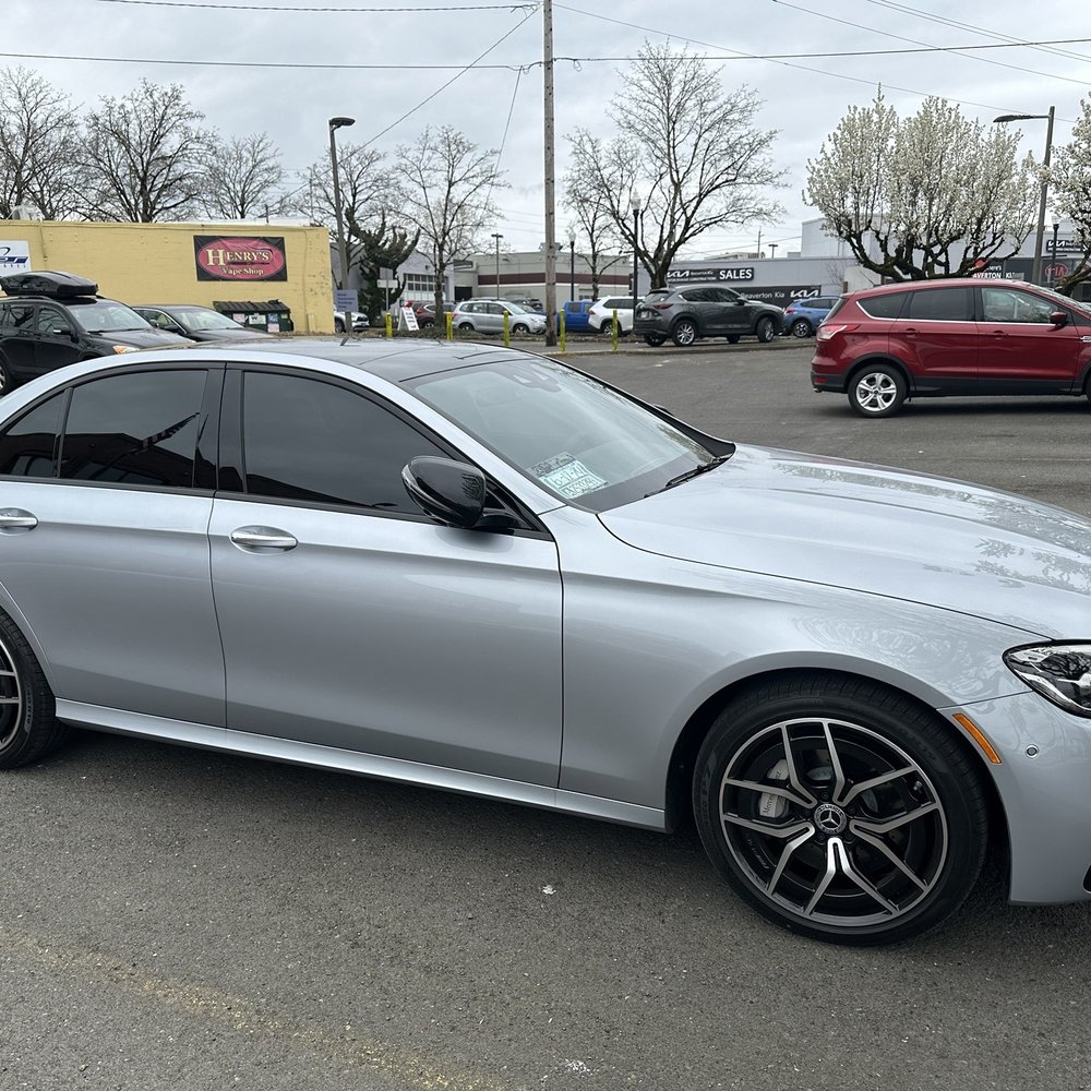 Auto Tint West - Car Window Tinting Near Me - Beaverton, Oregon Auto Tint West - Car Window Tinting Near Me - Beaverton, Oregon