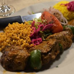 Skewers