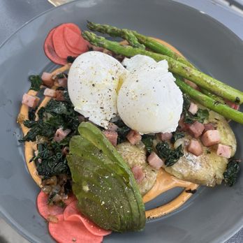 Stowaway Kitchen - Colorful Colorado - Breakfast & Brunch Near Me - Denver, Colorado